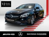 Mercedes-Benz CLA 180 SB URBAN NAVI LED SHZ HARMAN&KARDON - Mercedes-Benz mit Benzin-Antrieb: Kombi, Schaltgetriebe