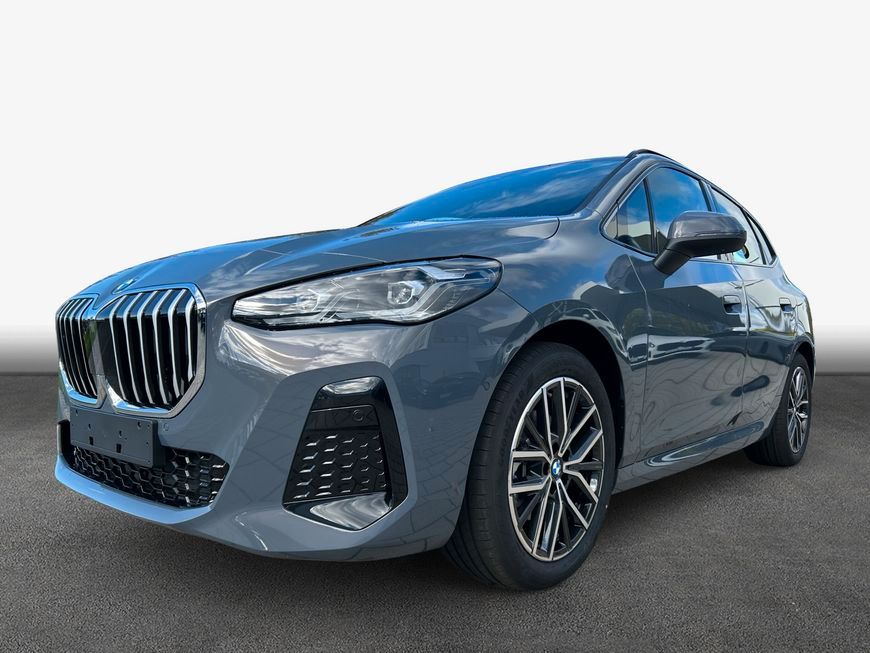 BMW 220 Active Tourer - Bild 6