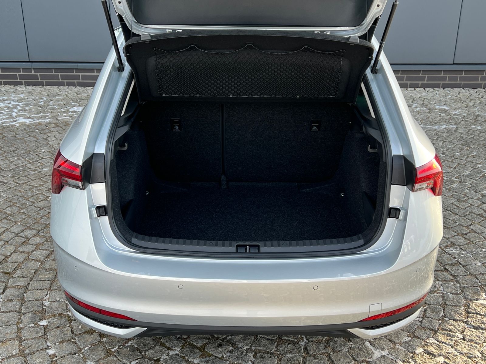 Fahrzeugabbildung SKODA Scala Selection 1.0 TSI DSG *LED, ACC, SmartLink