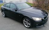 BMW 428i Gran Coupé xDrive Sport Line 1. Hand - BMW 428 Gran Coupé aus 2015