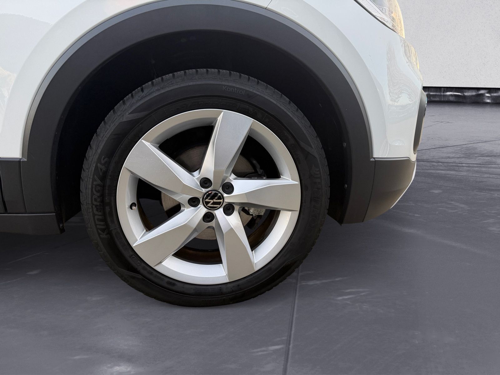 Volkswagen T-Cross - Bild 12