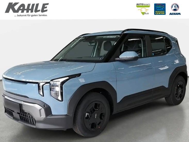 Kia EV2 42,2 kWh Earth Connect Winterpaket
