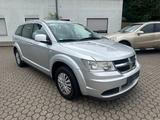Dodge Journey SE  Klima TÜV Neu 2 Hand  Scheckheft - Dodge Journey Benziner Gebrauchtwagen