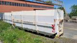 Andere 2 xPöttinger 30m³ Press  Container - Gebraucht Container