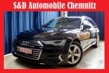 Audi A6 50 TDI quattro S line"TOP CAR" - Audi A6 Hybrid (Diesel/Elektro)