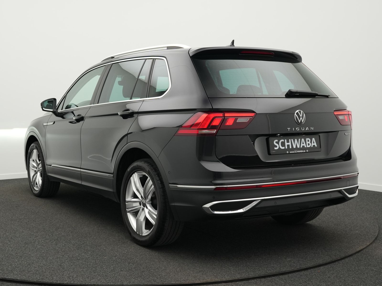 Volkswagen Tiguan - Bild 27