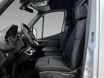 Mercedes eSprinter - 9