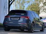 Mercedes-Benz A 35 AMG 4M Speedshift DCT 7G/AMG Lenkradtasten - Mercedes-Benz A 35 AMG in Duisburg
