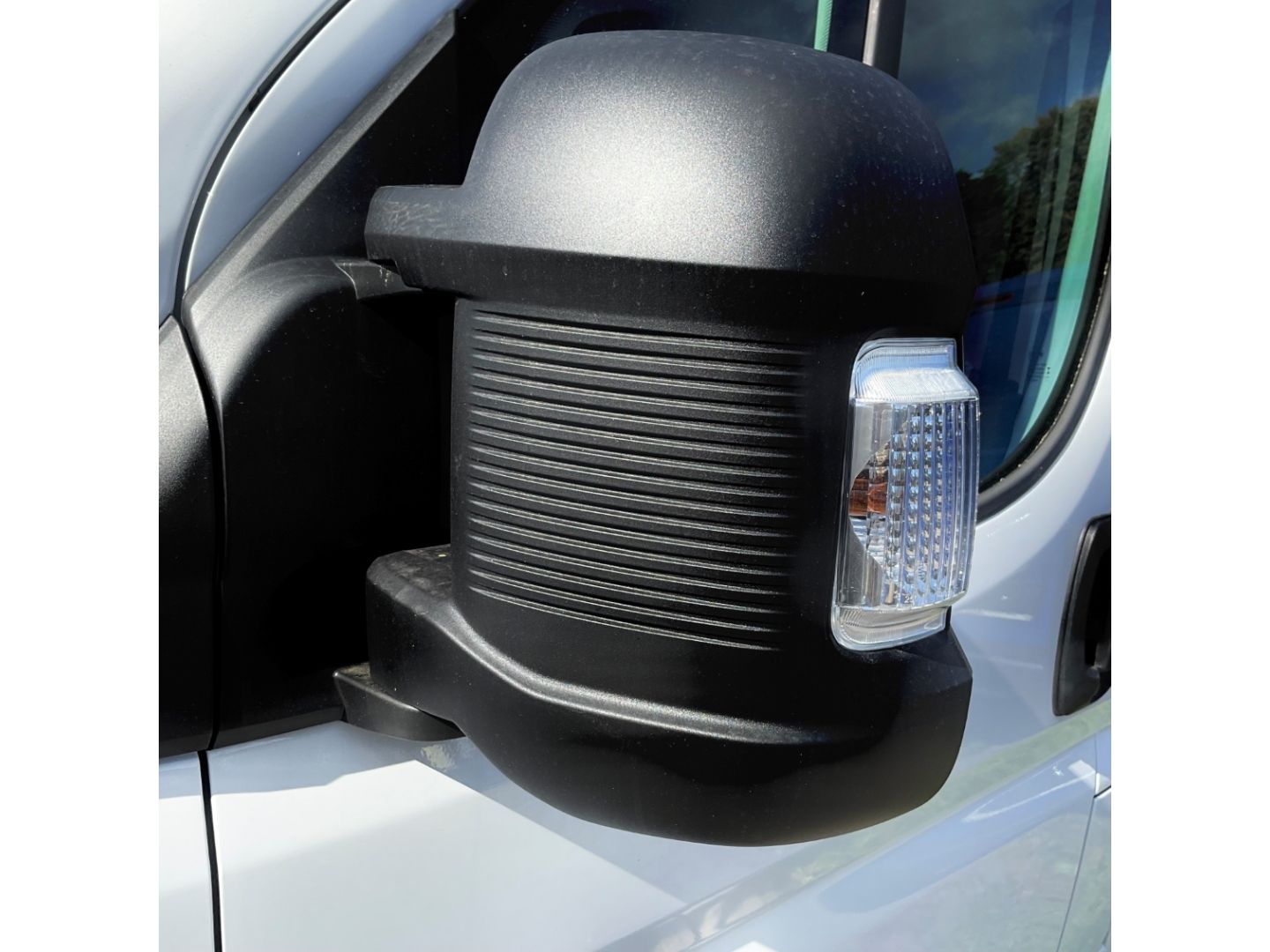 Opel Movano - Bild 5