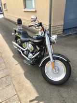 Harley-Davidson FatBoy (Vergaser) - Offers