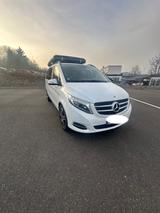Mercedes-Benz V 250 BlueTEC 4MATIC AVANTGARDE lang AVANTGARDE - Mercedes-Benz V 250 in Bonn
