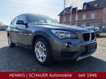 BMW X1 - 2