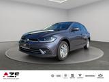 Volkswagen Polo Style 1,0 l TSI OPF 85 kW (116 PS) 7-Gang-D