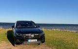 Volkswagen Touareg 3.0 V6 TFSI 250kW 4MOT. Tiptr.-MEGAVOLL! - Volkswagen Touareg mit Benzin-Antrieb: Geländewagen, 3.2