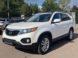 Kia Sorento 2.2 CRDi 4WD Autom.+Navi+Panor.+Leder - Kia Sorento aus 2011 mit Diesel-Antrieb