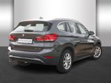 BMW X1 sDrive18i Advantage Klimaaut. AHK PDC HIFI - gebrauchte BMW X1 aus dem Jahr 2022