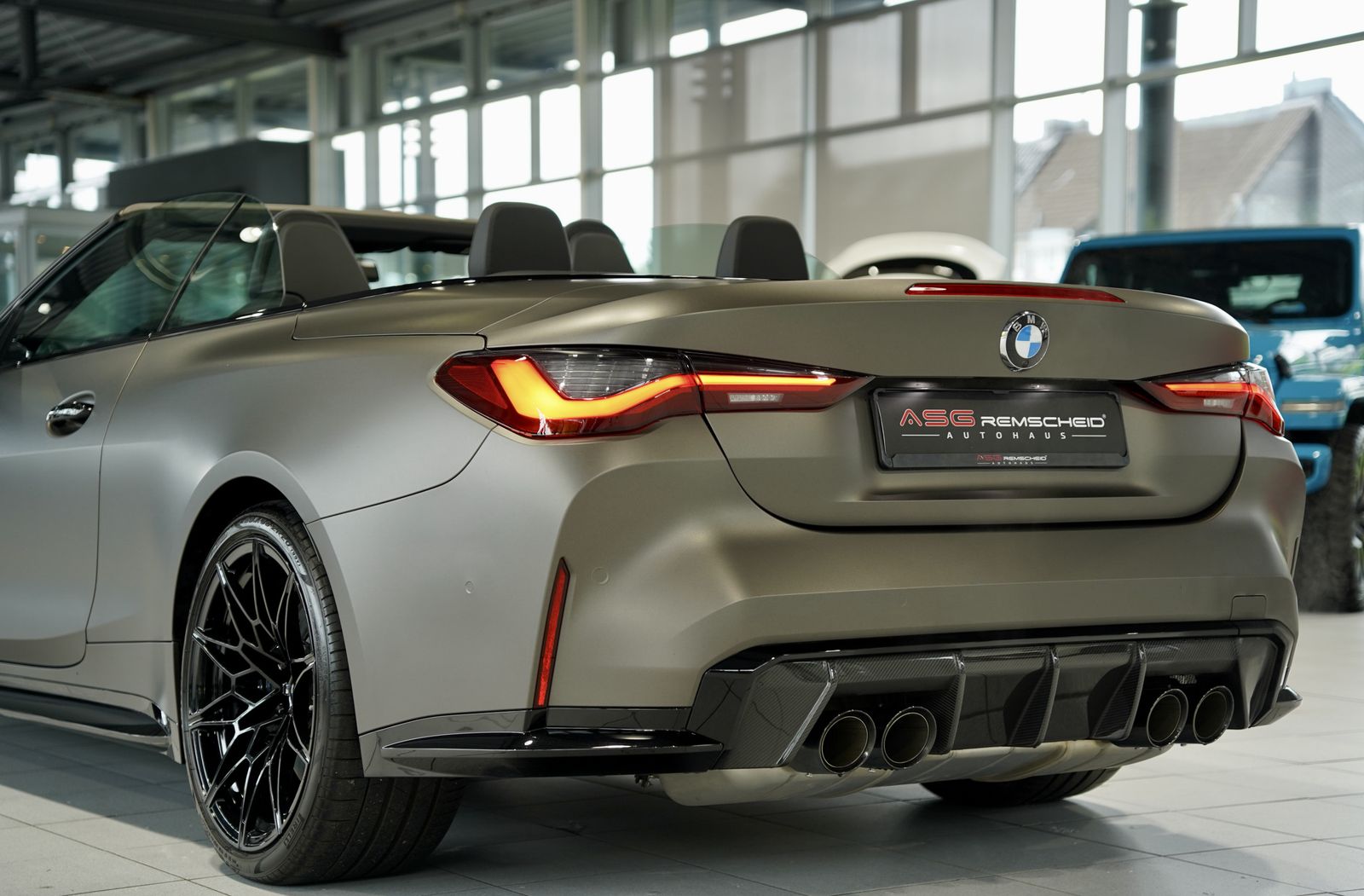 Bmw M4