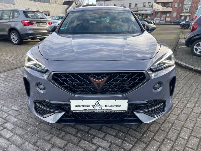 Cupra Formentor VZ e-Hybrid Navi Kame. Super Sport Le.