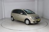 Opel Meriva 1.6 * PDC * Klima * HU/AU neu - gebrauchte Opel Meriva aus dem Jahr 2009