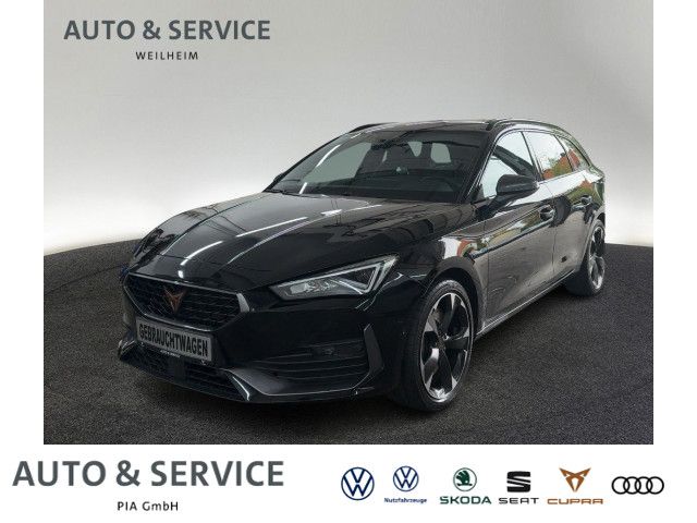 Image of Cupra Leon