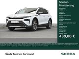 Skoda Elroq 85 Sportline AHK ACC HuD NAV 360 Grad - Skoda Elroq: Sportline