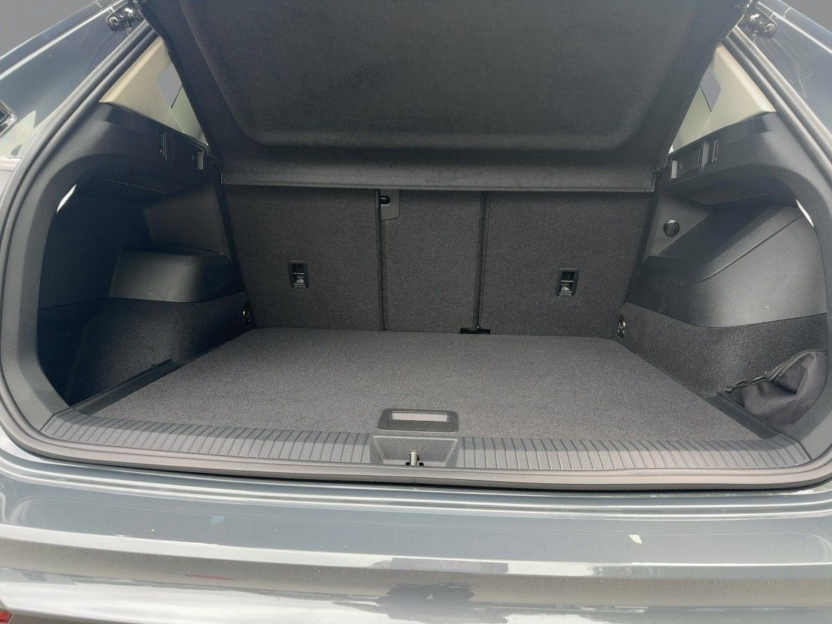 Volkswagen Tiguan - Bild 8