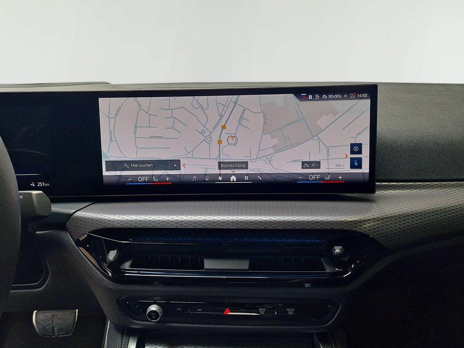 BMW i4 - Bild 10