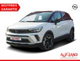 Opel Crossland 1.2 GS Line LED Totwinkel Tempomat AHK - Opel Crossland (X) in Dresden