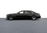 Rolls-Royce BRABUS 700 Rolls-Royce Ghost Extended - Rolls-Royce Ghost in Duisburg