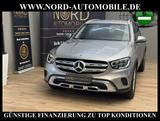 Mercedes-Benz GLC 220 d 4M Exclusive *Distro+*AHK*Kam*Easy*LED - gebrauchte Mercedes-Benz GLC 220 aus dem Jahr 2020