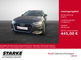 Audi A4 Avant 40 TDI quattro S tronic  HeadUp AHK Nav - Audi A4: Leder