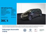 Volkswagen Golf VII Sportsvan 1.0 TSI *LED*Navi*ACC*APP*PDC - Volkswagen Golf mit Benzin-Antrieb: Geländewagen