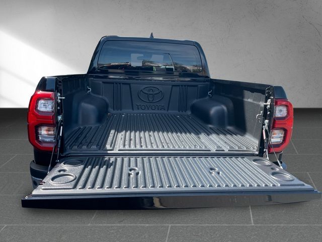Toyota Hilux 2.8 4x4 Double Cab Executive *Bi-LED*LEDER