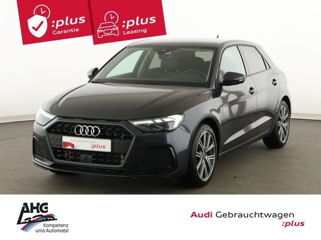 Audi A1 Sportback 30 TFSI advanced Advanced  LED ACC 