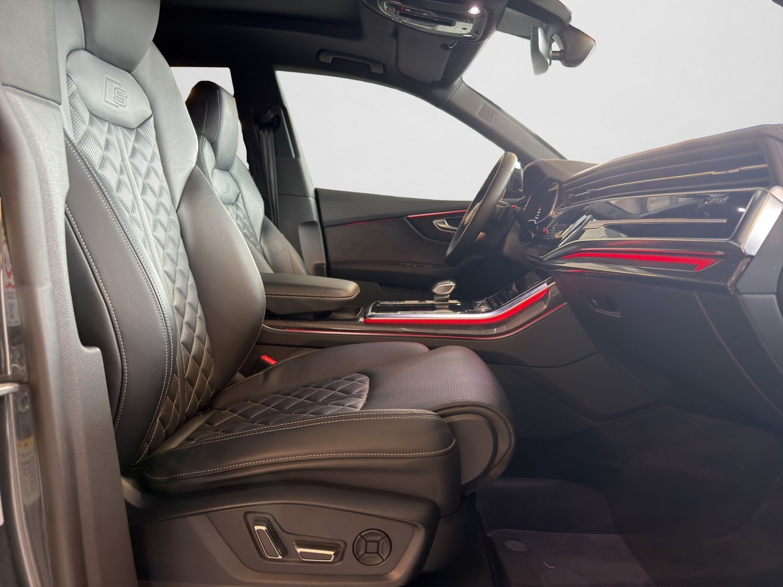 Audi Q8 - Bild 5