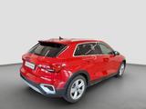 Audi A3 allstreet 35 TFSI 5JGAR SHZ AHK PDC - Audi A3: Allstreet
