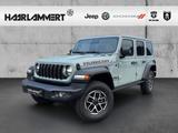 Jeep Wrangler Unlimited Rubicon 2.0 SKYONETOUCH+PDC+K - Jeep Wrangler in Osnabrück