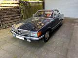Mercedes-Benz 280 SL, 2. Hand mit Gutachten aus 2025