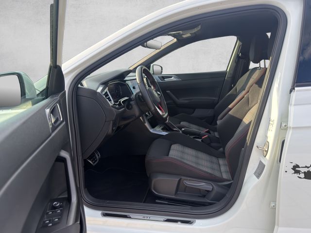 Volkswagen Polo VI GTI |LED|IQ.LIGHT MATRIX|CARPLAY|1.Hand!
