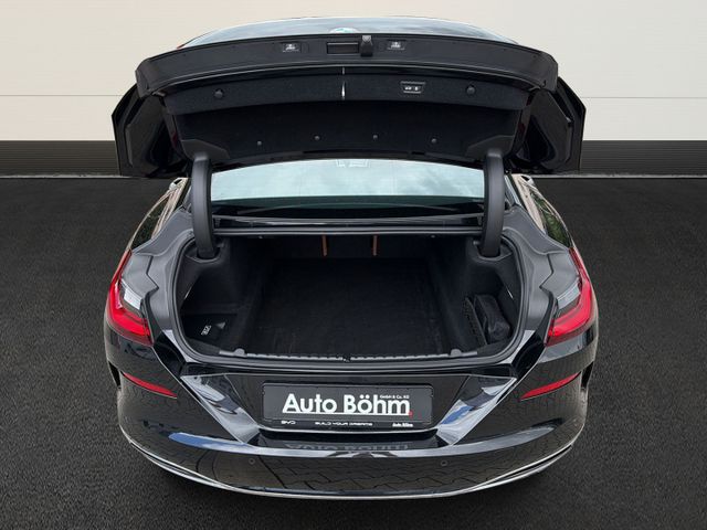 BMW 840 i Gran Coupe Laser+belüftete Sitze+ACC+HEAD-