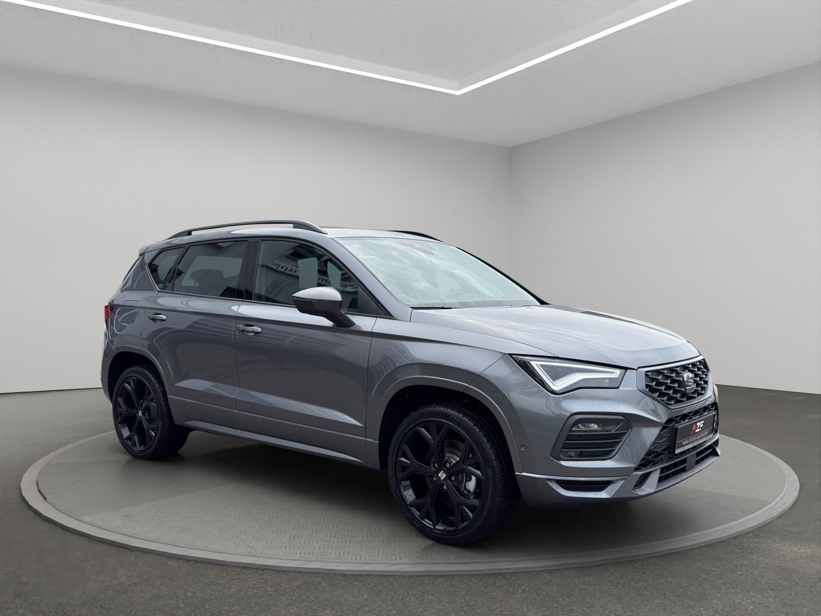 Seat Ateca - Bild 3