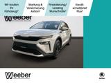 Skoda ELROQ 50 Tour AHK Navi LED Kamera PDC Tempo - graue Skoda Elroq