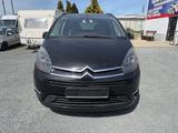Citroën Grand C4 Picasso Exclusive - Citroën Grand C4 Picasso / SpaceTourer aus 2009