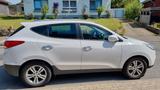 Hyundai ix35 2.0 CRDi 135kW Style 4WD Automatik Style - Hyundai ix35 in Kiel