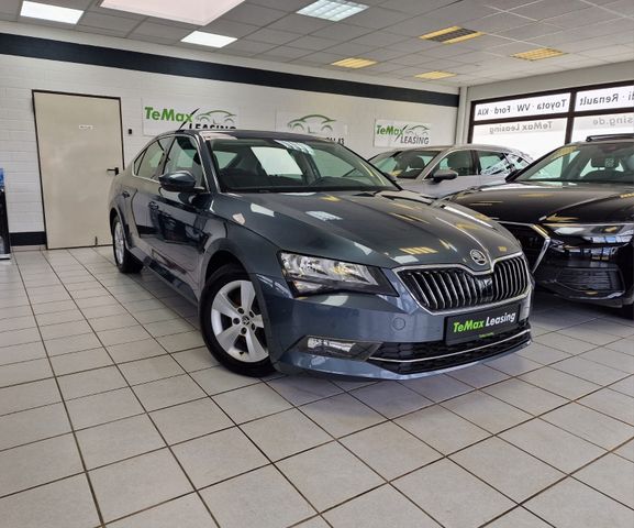 Skoda Superb Lim. Ambition