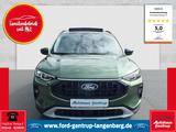 Ford Kuga Active X AHK/Panorama/Techno-P/ 7 Ja Garant - Ford Kuga: 7