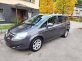 Opel Zafira B Innovation Navi+Leder+Automatik