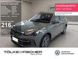 Volkswagen Tiguan 2.0 TDI W Life ACC AHK AUT Kam. Navi LED