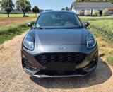 Ford Puma 1,0 EcoBoost Hybrid 92kW ST-Line X ST-L...