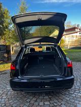 Audi A6 Avant 3.0 TDI Quattro Facelift | Euro 6  - gebrauchte Audi A6 mit Facelift
